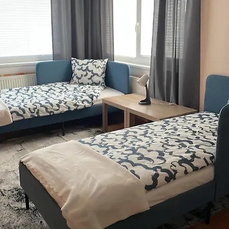 Skinija Apartment