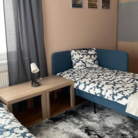 Apartment Skinija