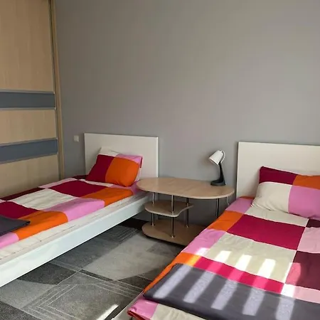 Skinija Apartment *