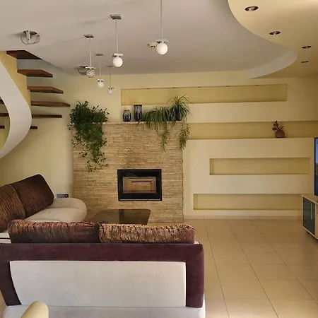 Skinija Apartment *