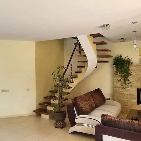 Apartment Skinija Klaipeda