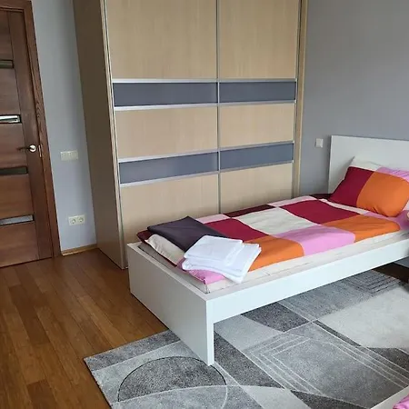 Apartment Skinija