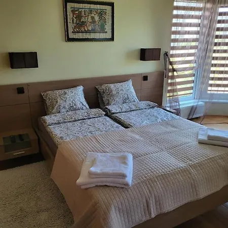 Skinija Apartment *