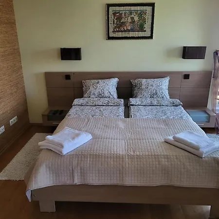 Skinija Apartment *