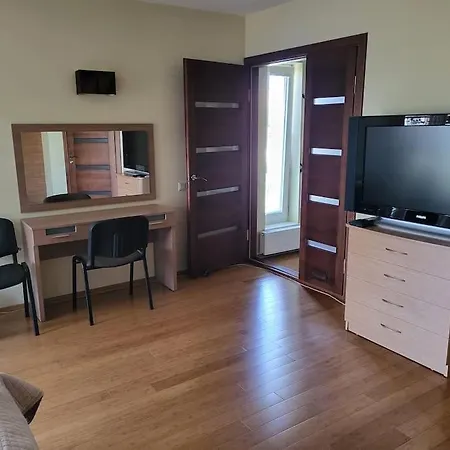 Skinija Apartment Klaipeda