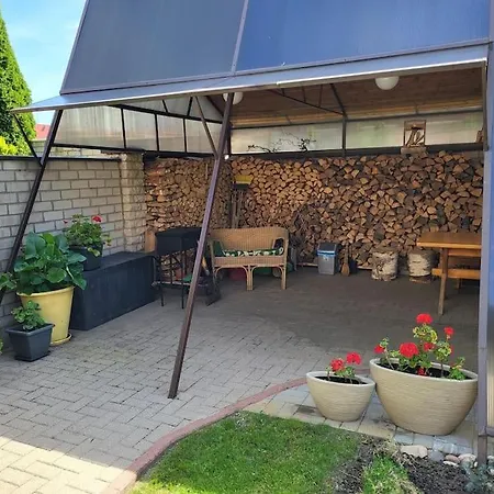 Apartment Skinija Klaipeda
